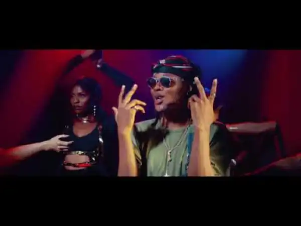 Video: Yommy – Deja Vu ft. Ycee